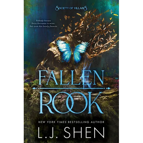 Fallen Rook (Standard Edition)