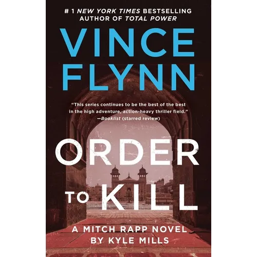 Order to Kill