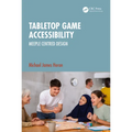 Tabletop Game Accessibility: Meeple Centred Design
