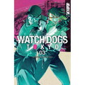 Watch Dogs Tokyo, Volume 3