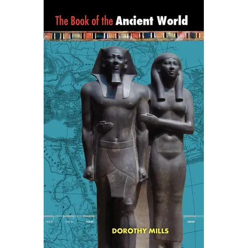 The Book of the Ancient World