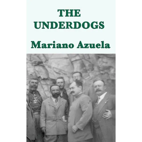 The Underdogs