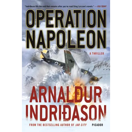 Operation Napoleon