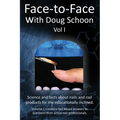 Face-To-Face with Doug Schoon Volume I: Science and Facts about Nails/nail Products for the Educationally Inclined