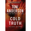 Cold Truth: Romantic Thriller