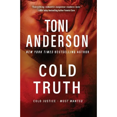 Cold Truth: Romantic Thriller