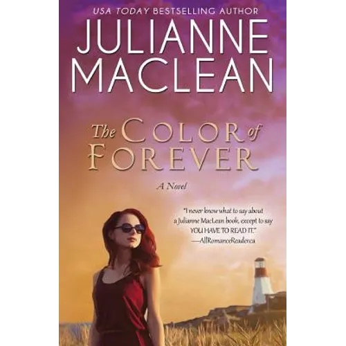 The Color of Forever
