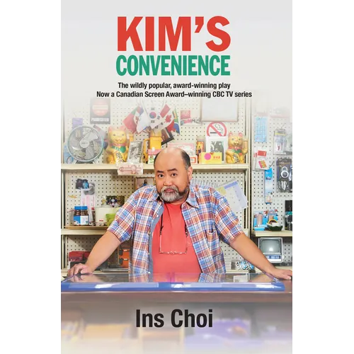 Kim's Convenience