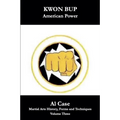 Kwon Bup American Power