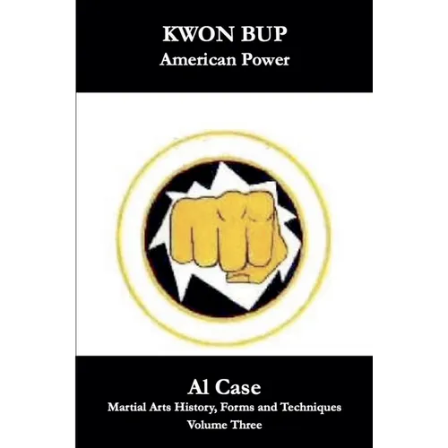 Kwon Bup American Power