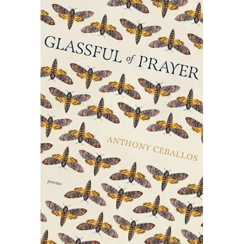 Glassful of Prayer