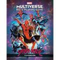 Marvel Multiverse Role-Playing Game: Spider-Verse Expansion