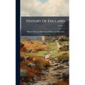 History Of England