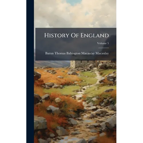 History Of England