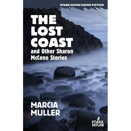 The Lost Coast and Other Sharon McCone Stories