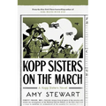 Kopp Sisters on the March