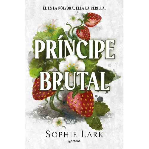 Príncipe Brutal / Brutal Prince