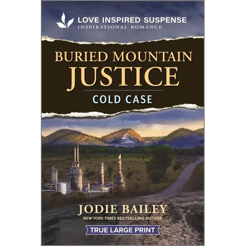 Buried Mountain Justice