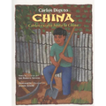 Carlos Digs to China / Carlos Excava Hasta La China
