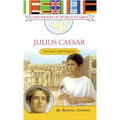 Julius Caesar: Young Statesman