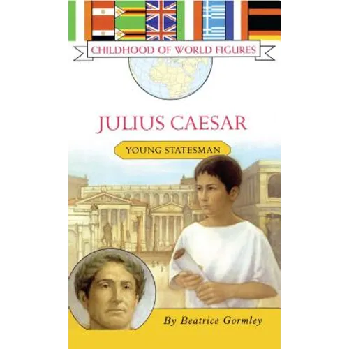 Julius Caesar: Young Statesman