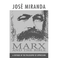Marx and the Bible