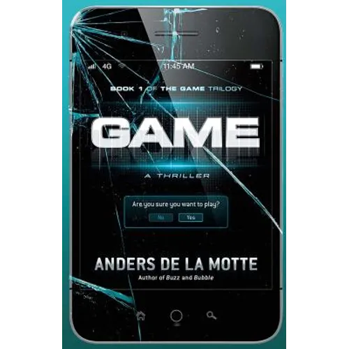 Game: A Thriller