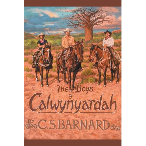 The Boys of Calwynyardah