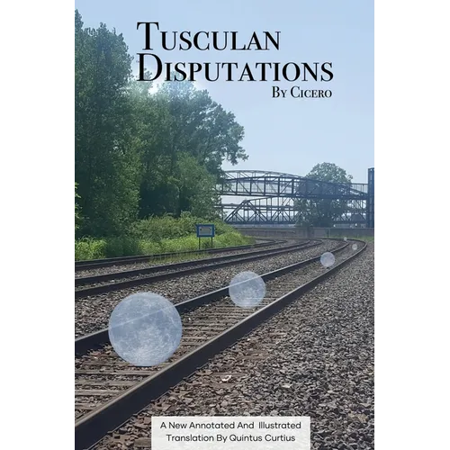 Tusculan Disputations