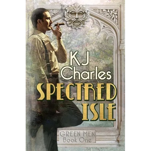 Spectred Isle