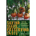 Saving Seeds, Preserving Taste: Heirloom Seed Savers in Appalachia