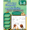 Middle School Percent, Ratio and Proportion Workbook 6th to 8th Grade: Percent, Ratio and Proportion Workbook 6-8, Word Problems