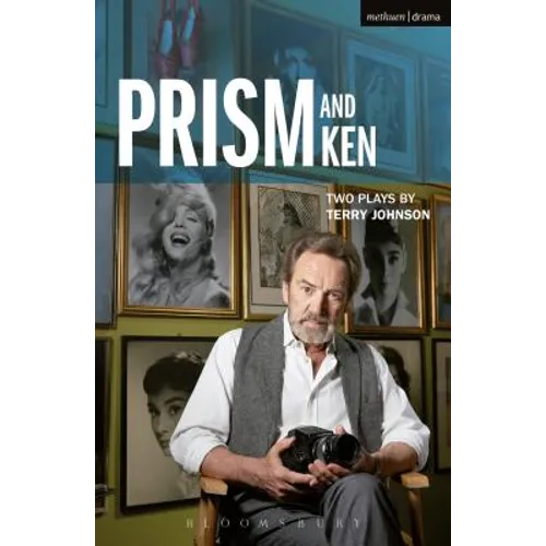 Prism and Ken
