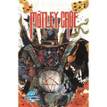 Orbit: Mötley Crüe: Livin' the Fast Life