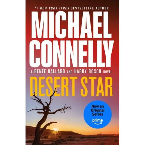 Desert Star