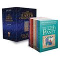 The Complete Earth Chronicles