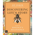 Discovering Life's Story: Biology's Beginnings
