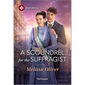 A Scoundrel for the Suffragist