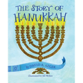 The Story of Hanukkah