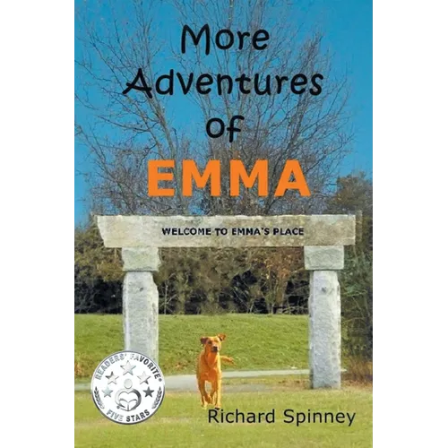 More Adventures of EMMA