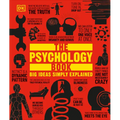 The Psychology Book