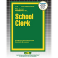 School Clerk