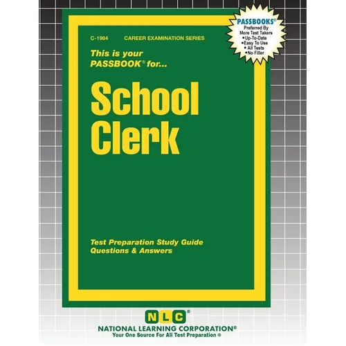 School Clerk