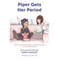 Piper Gets Her Period