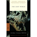 The Lost World