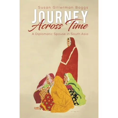 Journey Across Time
