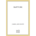 Rapture: Poems