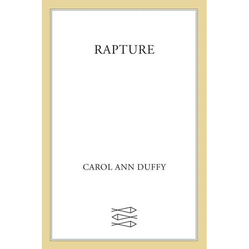Rapture: Poems
