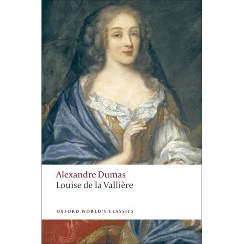Louise de la Vallière