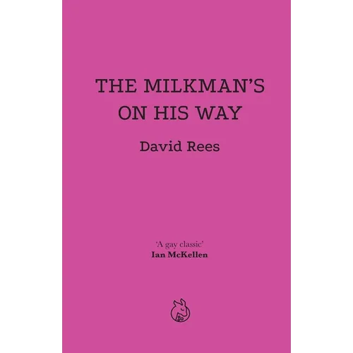 The Milkman's on His Way